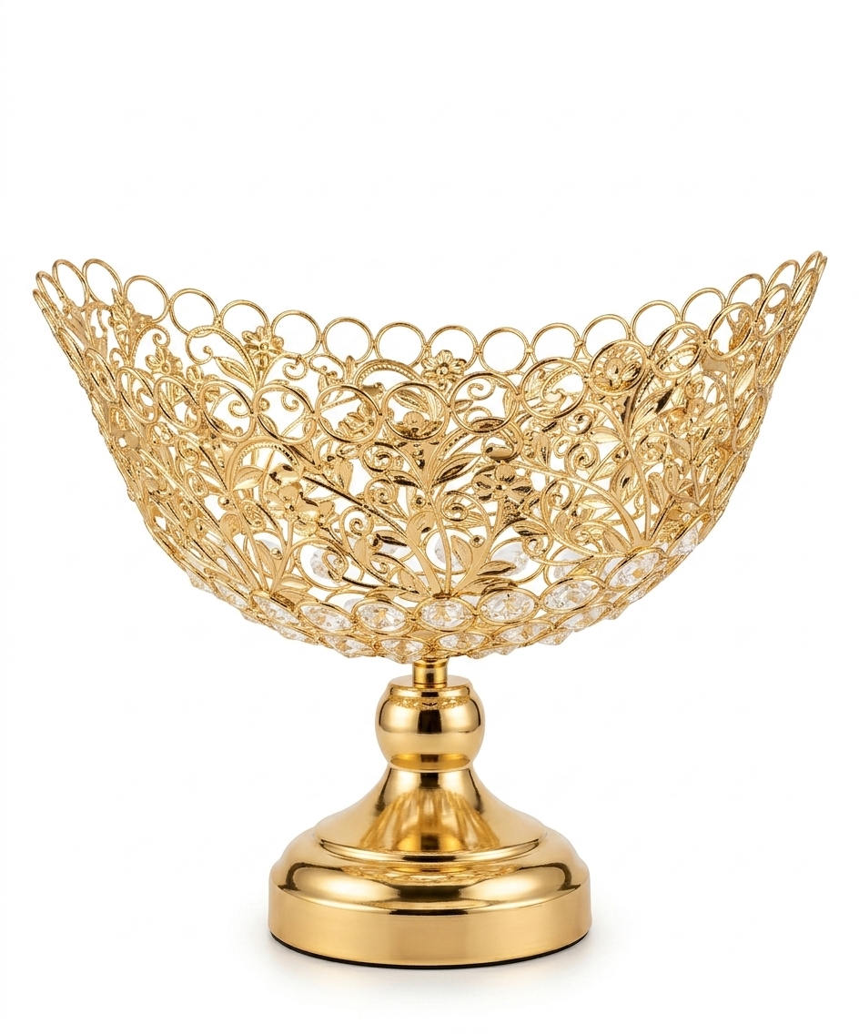 9 Fency Bowl - Image 1